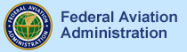 Federal Aviation Administration Seal
